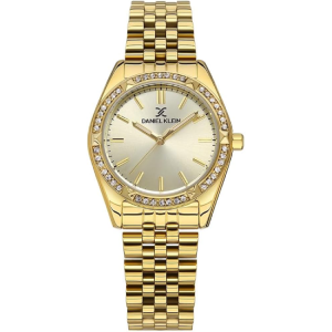 DANIEL KLEIN – Montre Femme