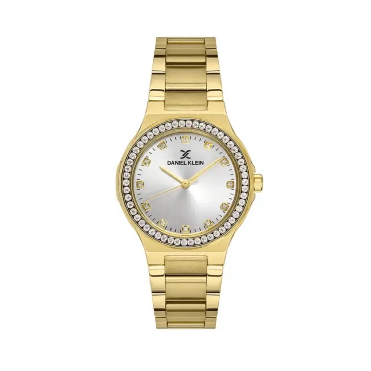 Montre Femme Daniel Klein