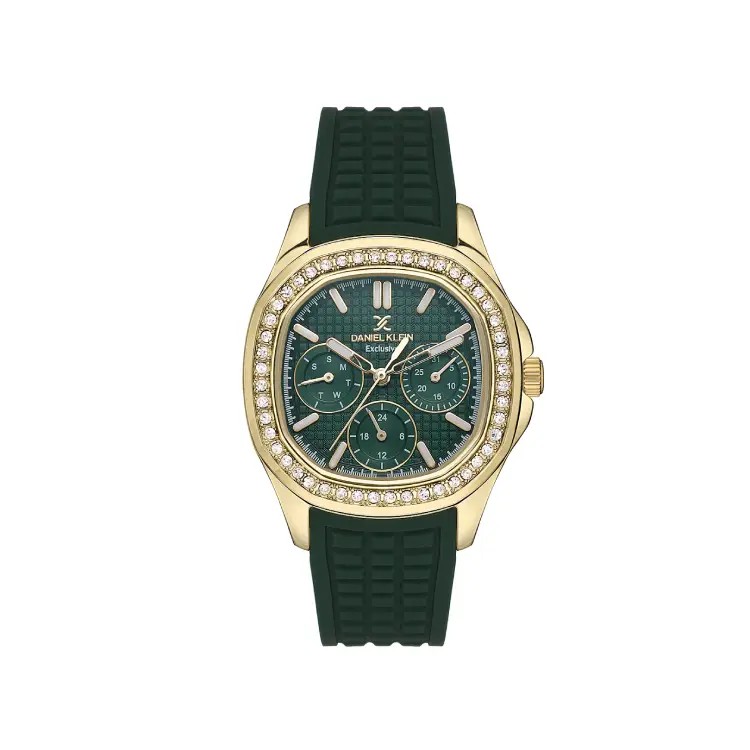 Montre Femme Exclusive Daniel Klein