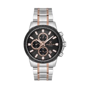 Montre Homme Chronographe Daniel Klein Exclusive