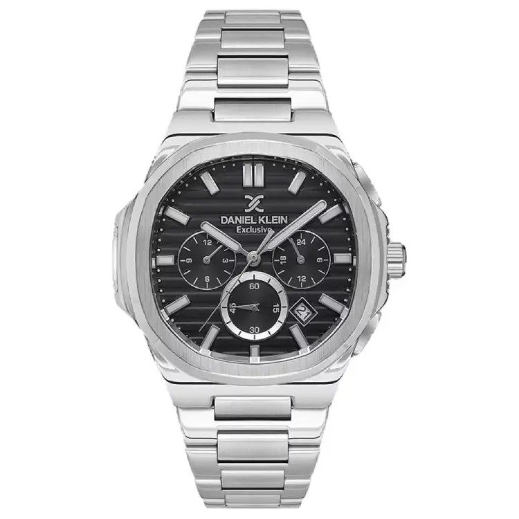 Montre Homme Exclusive Daniel Klein