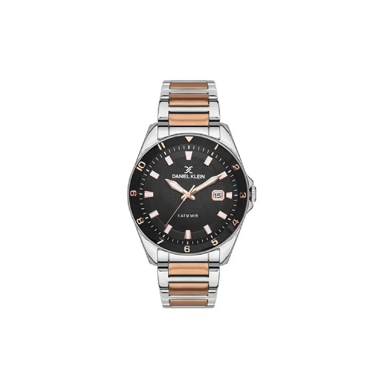 Montre Homme Exclusive Daniel Klein