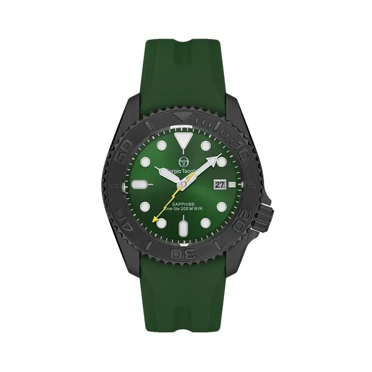 Montre Homme Sergio Tacchini WR 200M