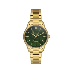 Montre Femme Freelook