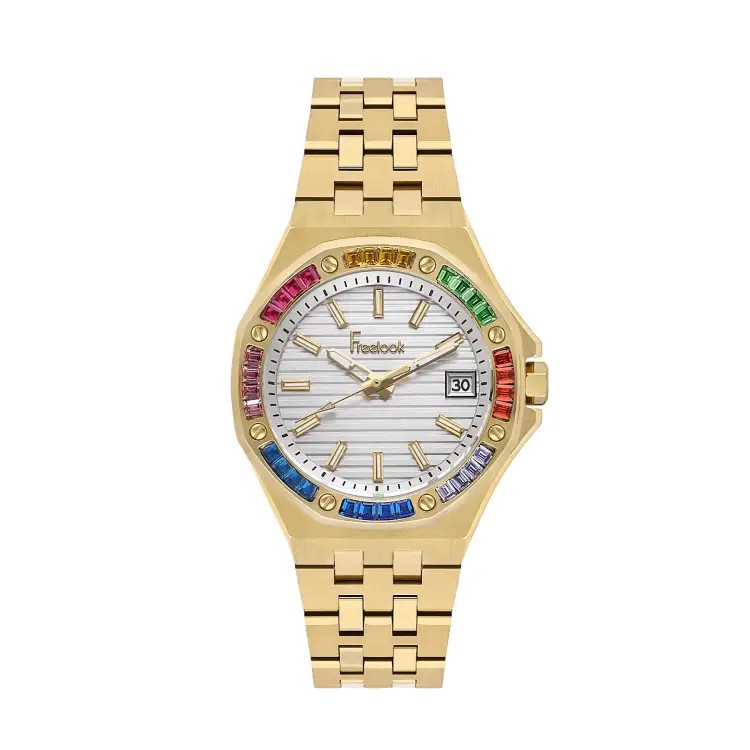 Montre Femme Freelook