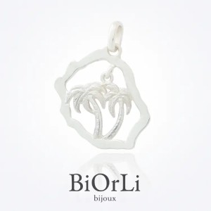 Carte de la Réunion