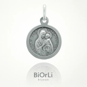 Sacré-Cœur et Vierge Marie