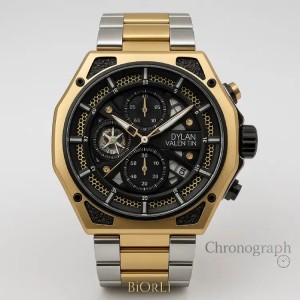 Dylan Valentin Gold & Silver