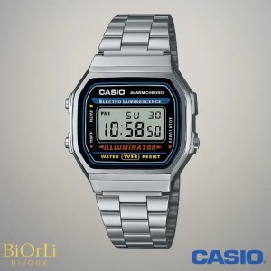 Casio Vintage