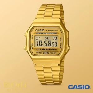Casio Vintage