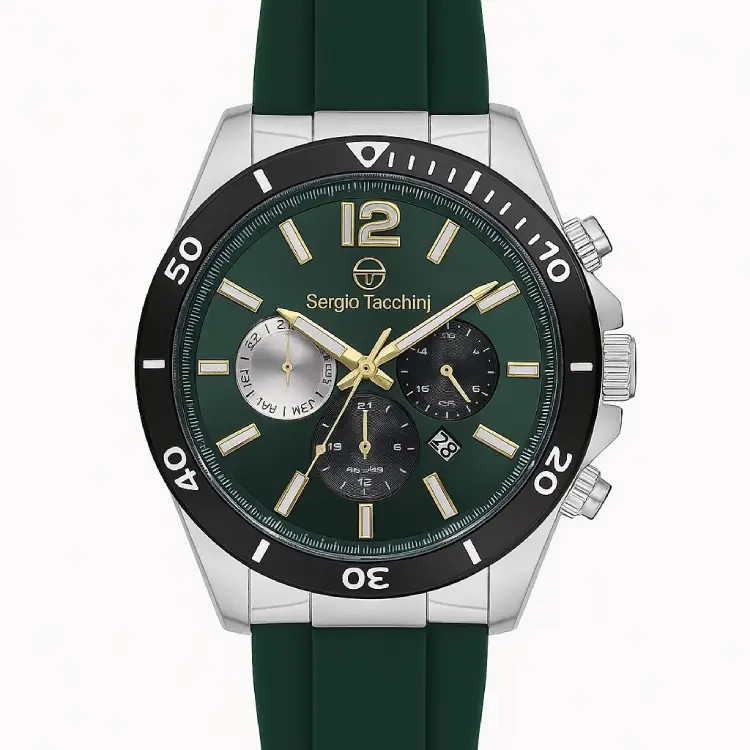Montre Homme Sergio Tacchini