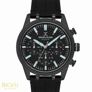 Montre Homme Daniel Klein
