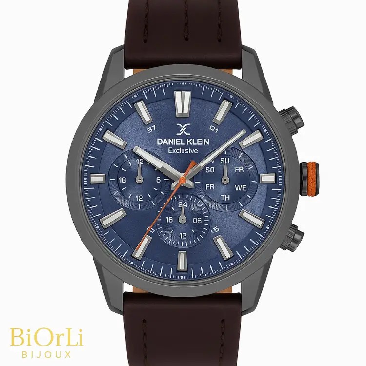 Montre Homme Daniel Klein