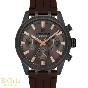 Montre Homme Daniel Klein