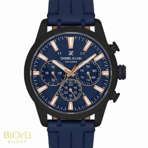 Montre Homme Daniel Klein