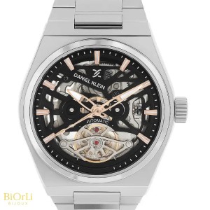 Montre automatique Homme Daniel Klein