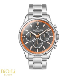 Coffret Montre Daniel Klein