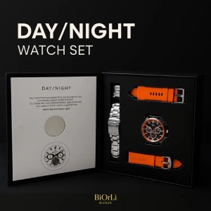 Coffret Montre Daniel Klein