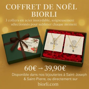Coffret de Noël