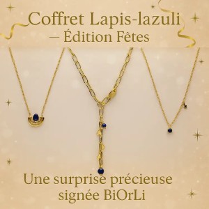 Coffret de Noël
