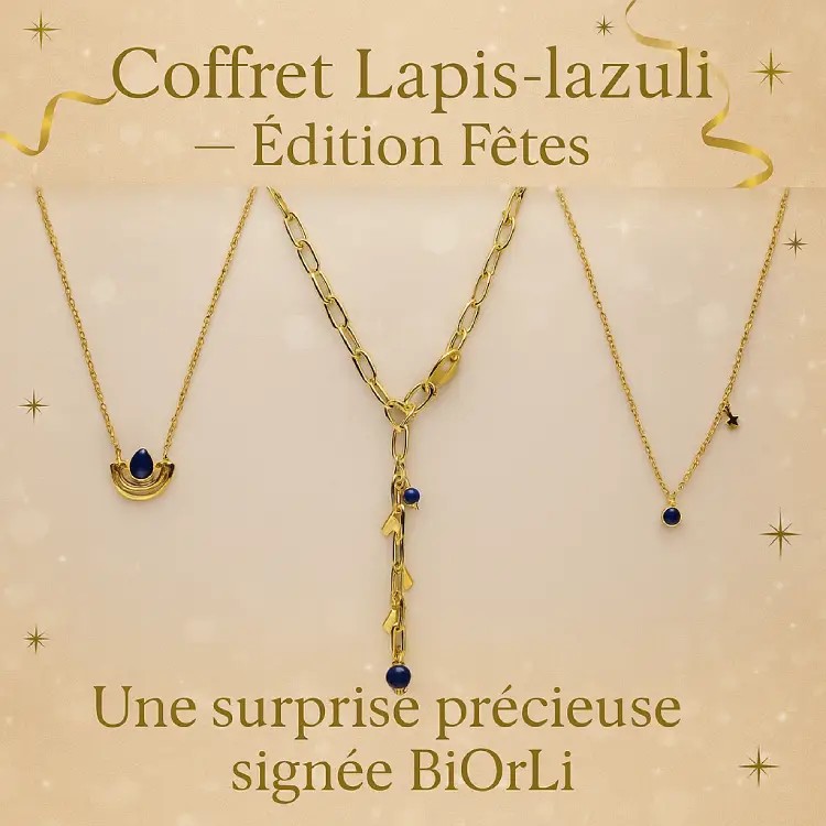 Coffret de Noël