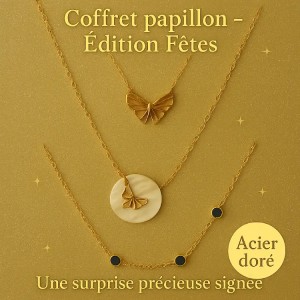 Coffret de Noël
