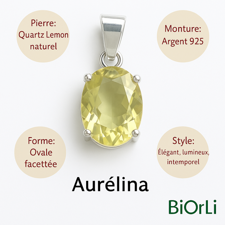 Aurélinea Aurélinea