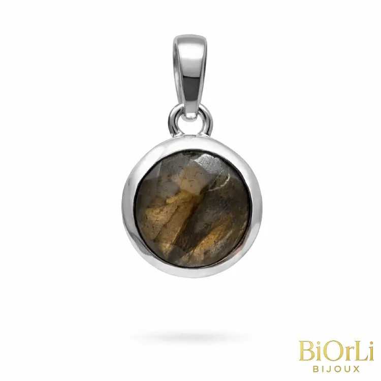 Pendentif Labradorite