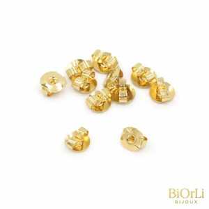 Poussette boucles d’oreilles