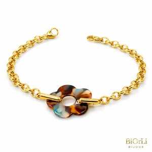 Bracelet Flora